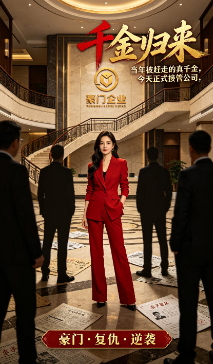 千金归来